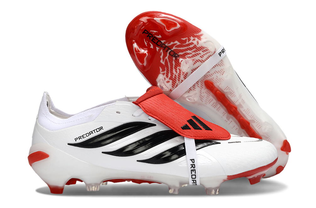 Adidas PREDATOR ACCURACY+ FG