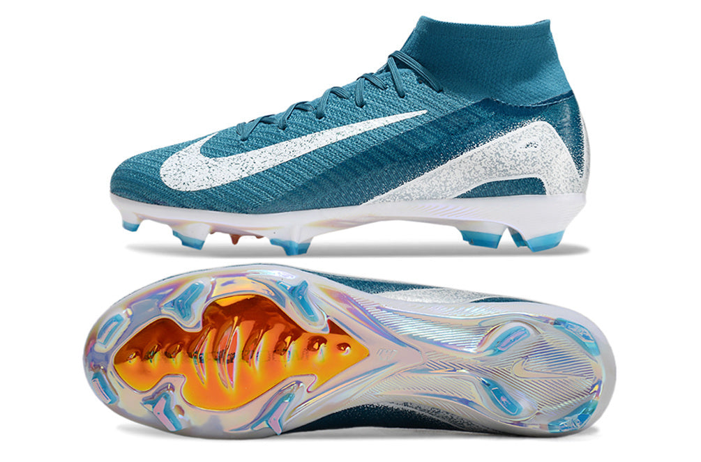 Nike Air Zoom Mercurial Superfly IX Elite FG