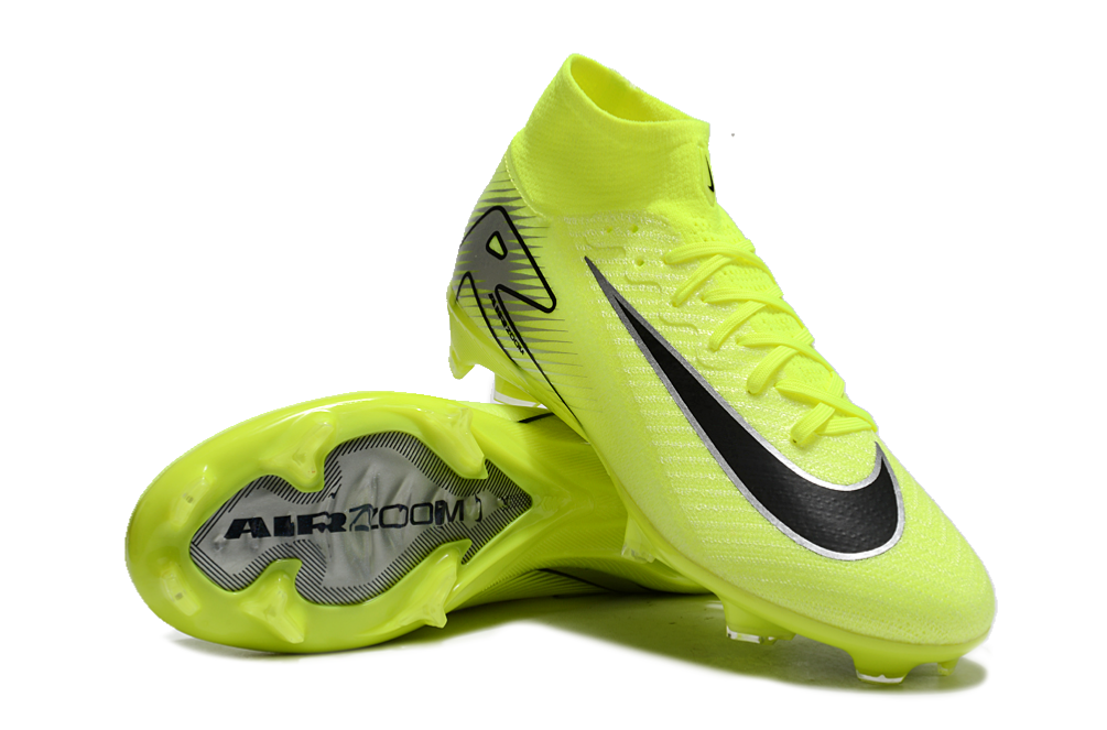 Nike Air Zoom Mercurial Superfly IX Elite FG
