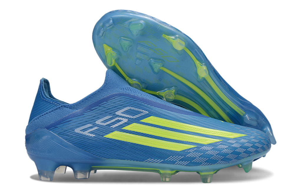 Adidas F50 Laceless FG