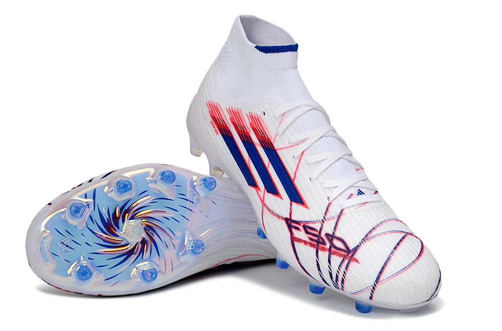 Adidas F50