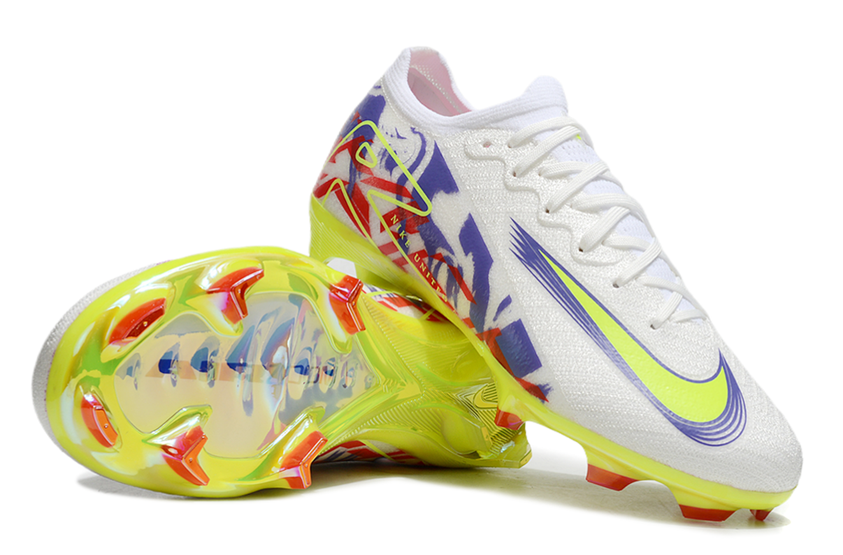 Nike Air Zoom Mercurial Vapor 17 Elite FG