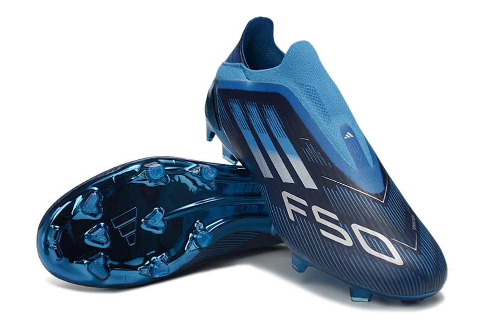 adidas F50 Elite Laceless FG