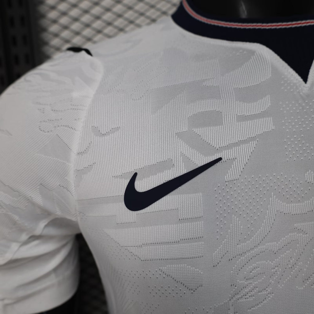 Maillot Equipe Angleterre