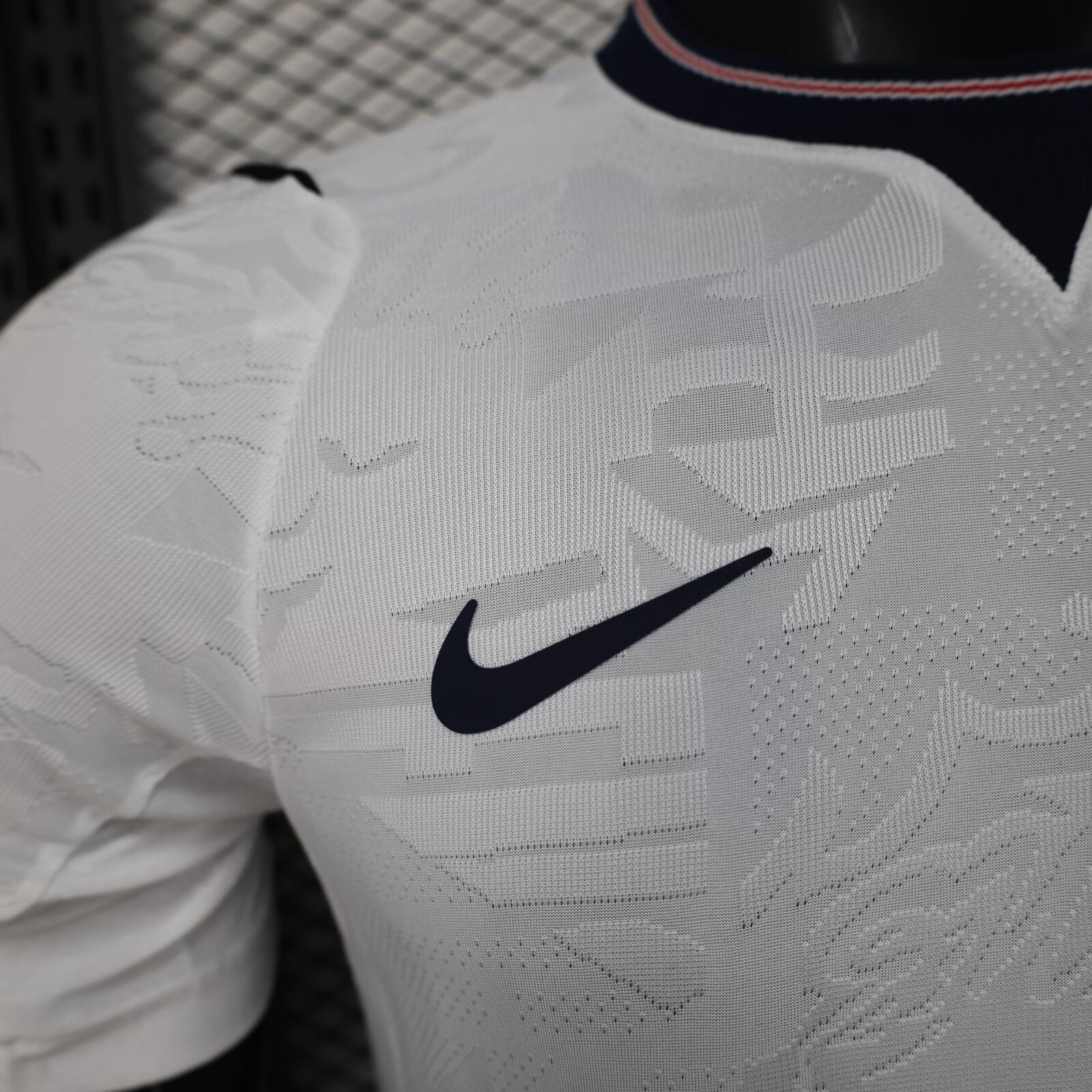 Maillot Equipe Angleterre