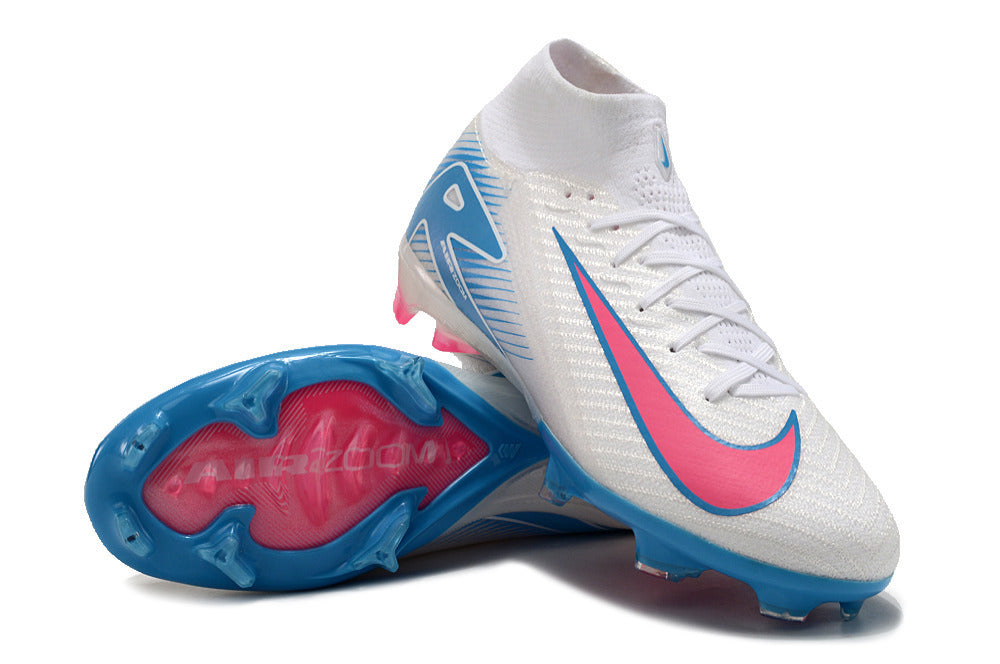 Nike Air Zoom Mercurial Superfly IX Elite FG