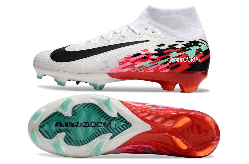 Nike Air Zoom Mercurial Superfly IX Elite FG