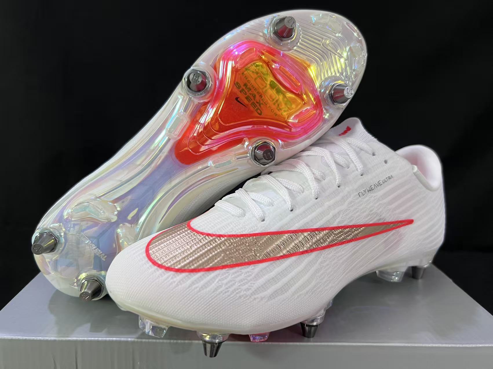 Nike Air Zoom Mercurial Vapor 17 Elite SG