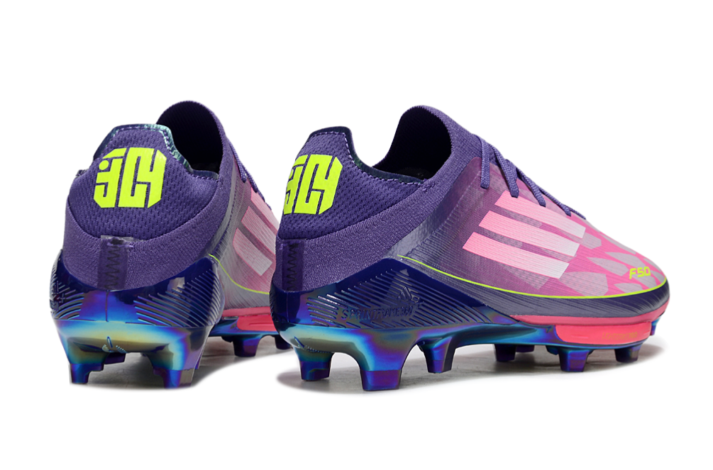 Adidas F50+ FG