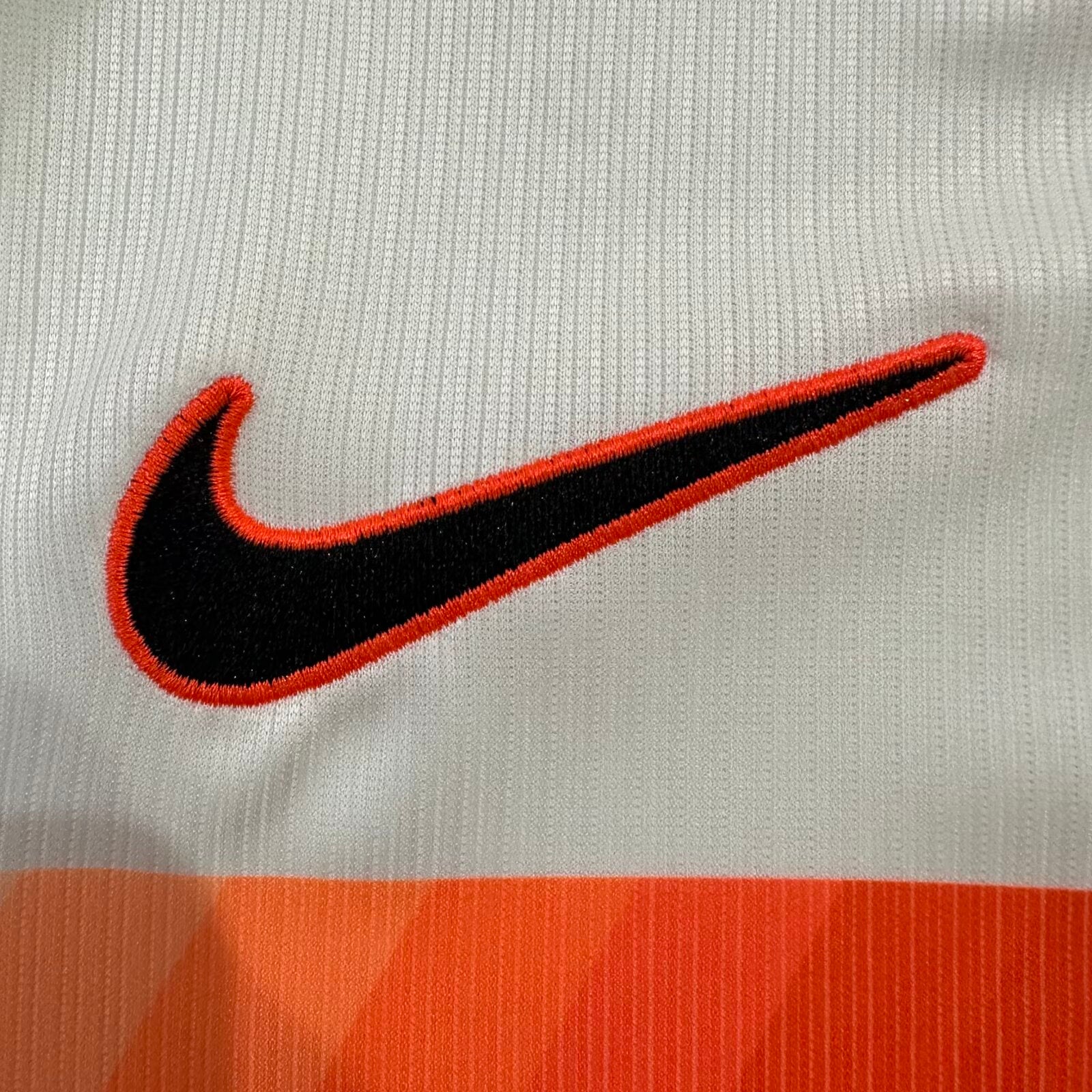 Maillot Equipe Pays-Bas