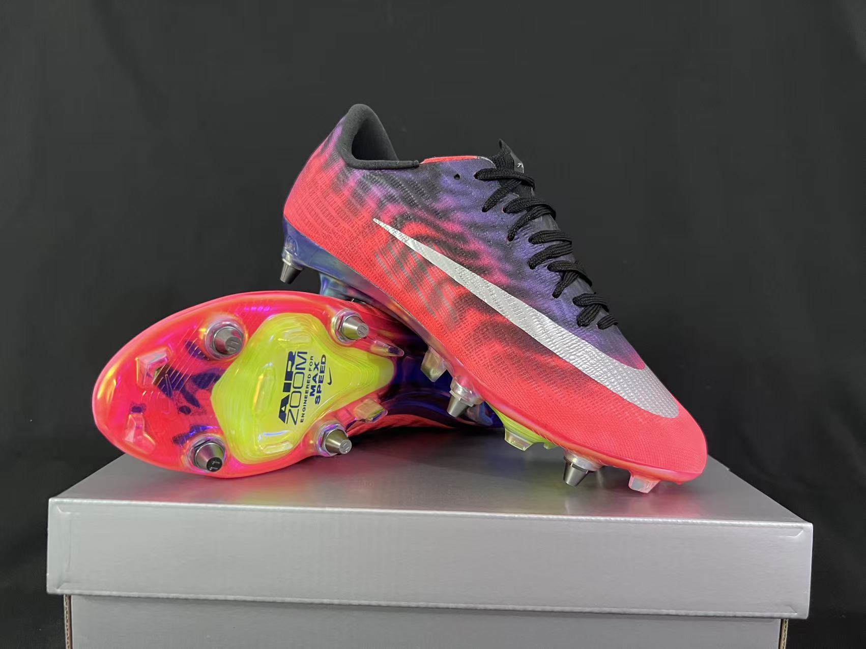 Nike Air Zoom Mercurial Vapor 17 Elite SG