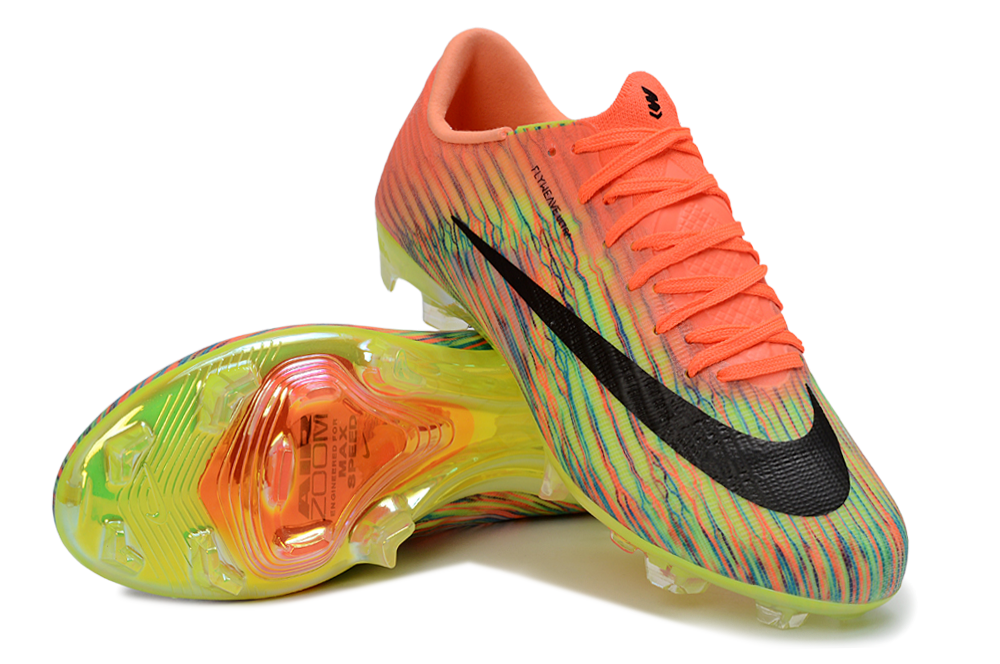 Nike Air Zoom Mercurial Vapor 17 Elite FG