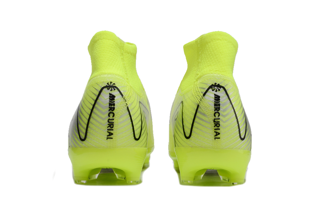Nike Air Zoom Mercurial Superfly IX Elite FG