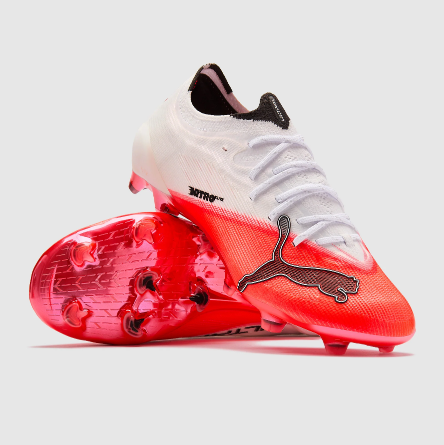 Puma Ultra Ultimate FG