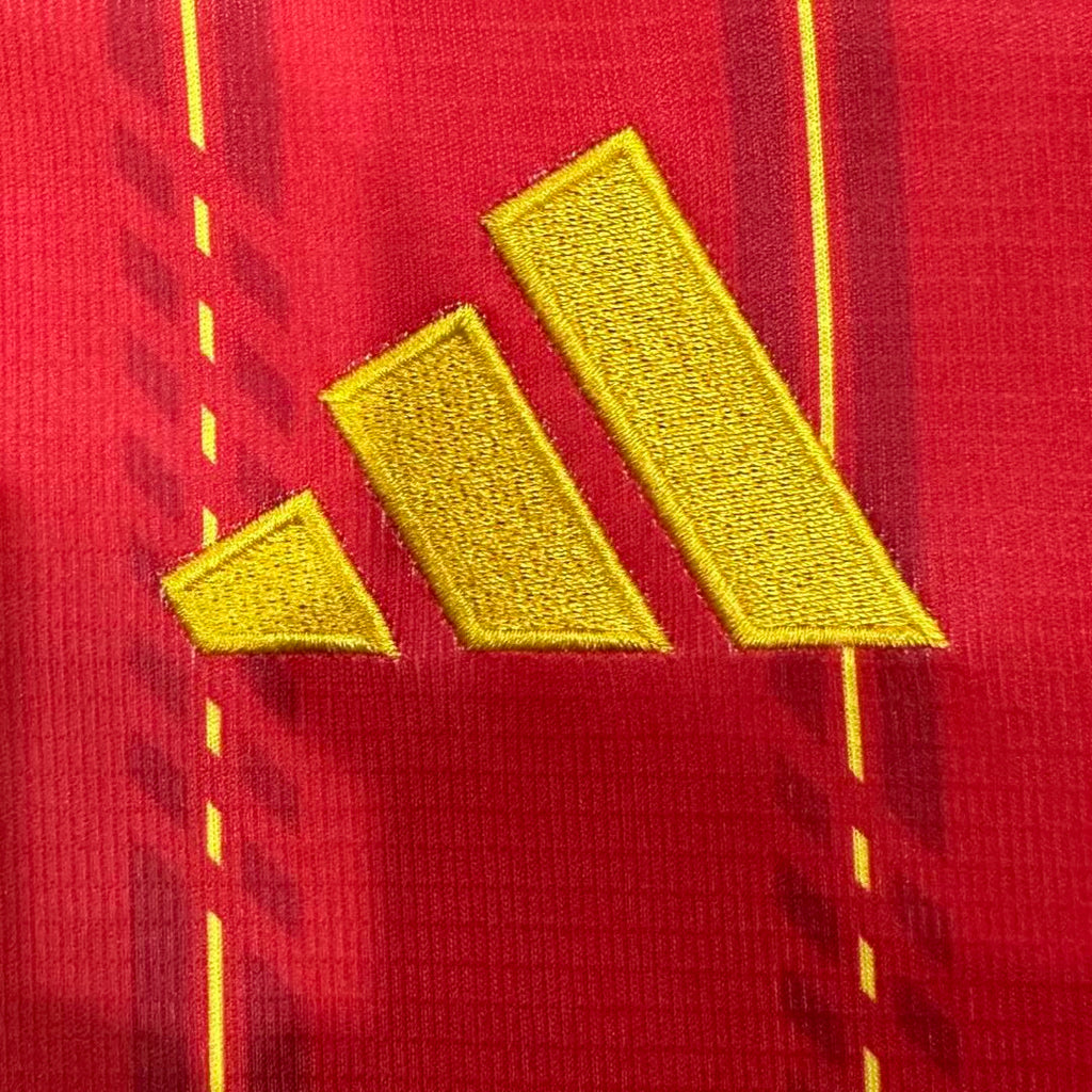 Maillot Equipe Espagne