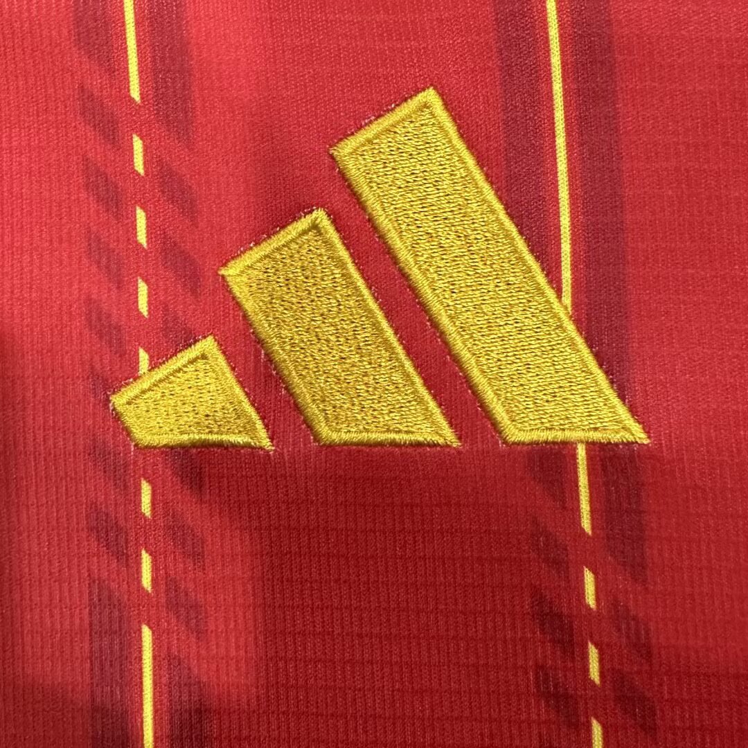 Maillot Equipe Espagne