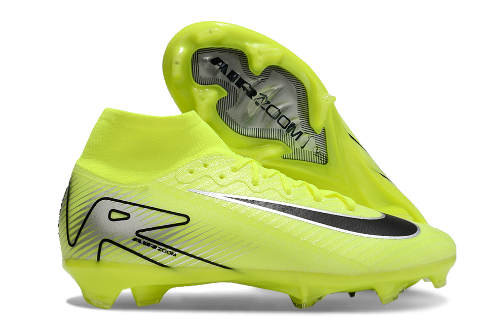 Nike Air Zoom Mercurial Superfly IX Elite FG