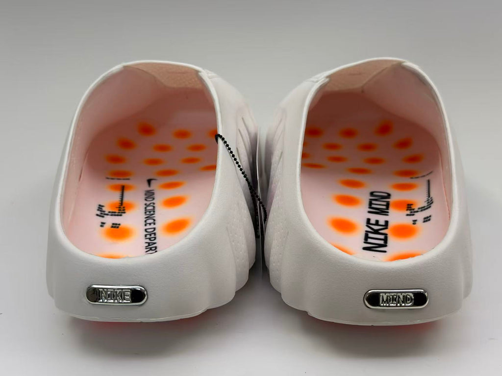 Nike Mind 001 - Blanc