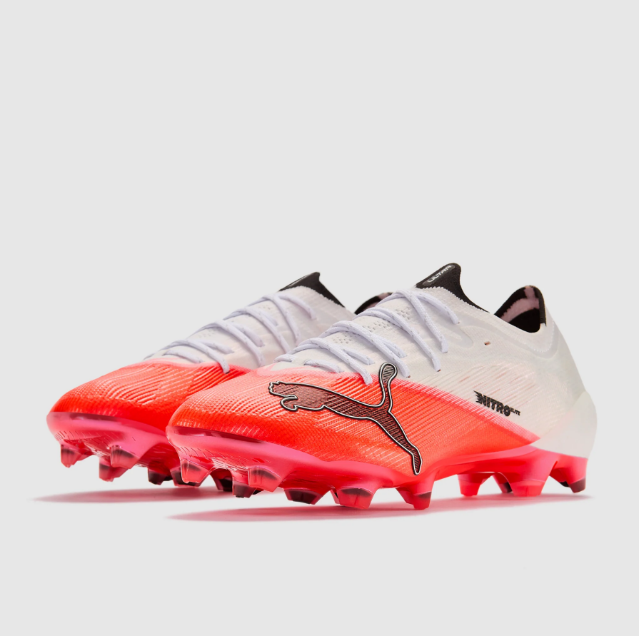 Puma Ultra Ultimate FG