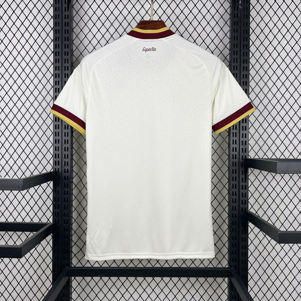 Maillot Equipe Espagne
