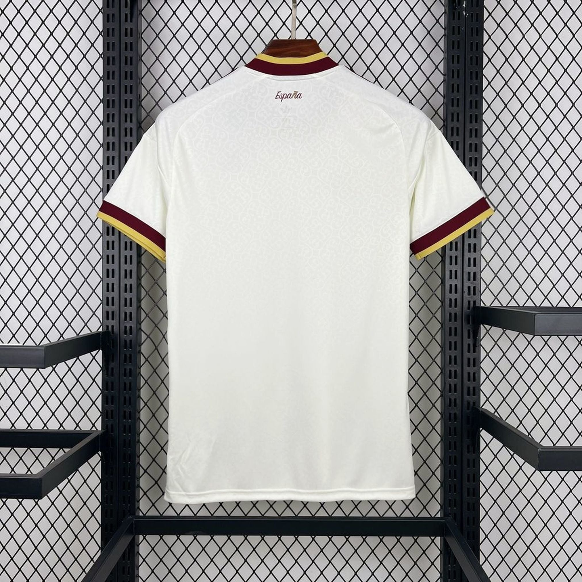Maillot Equipe Espagne