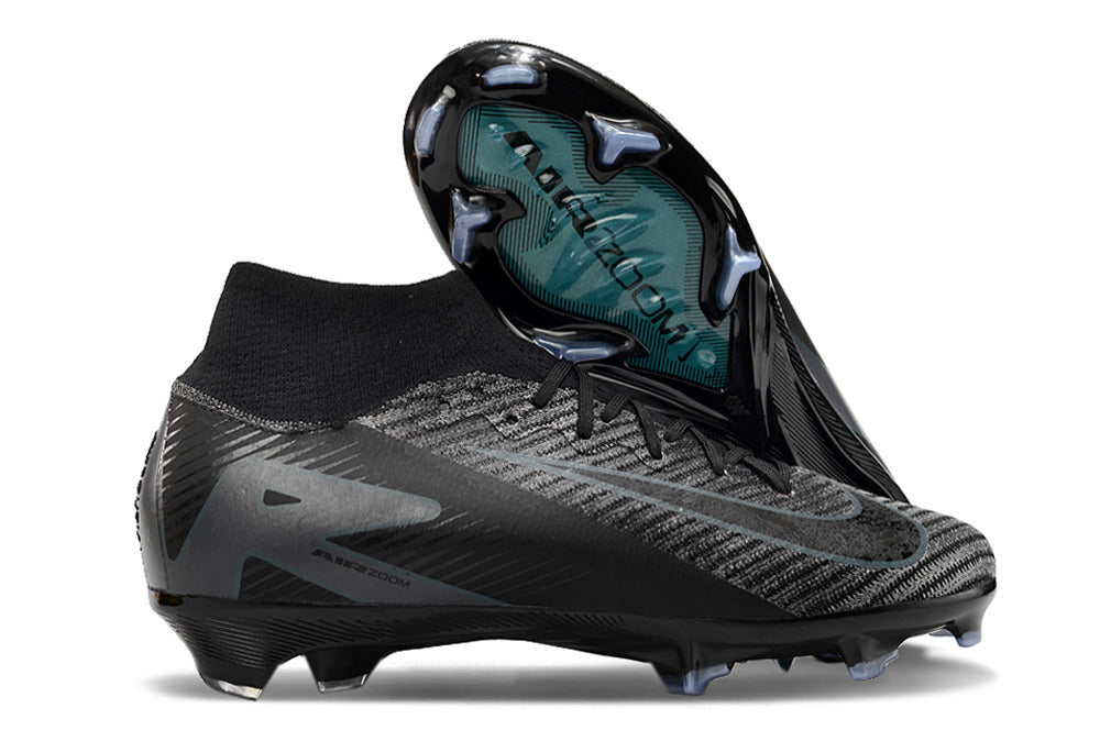 Nike Air Zoom Mercurial Superfly IX Elite FG