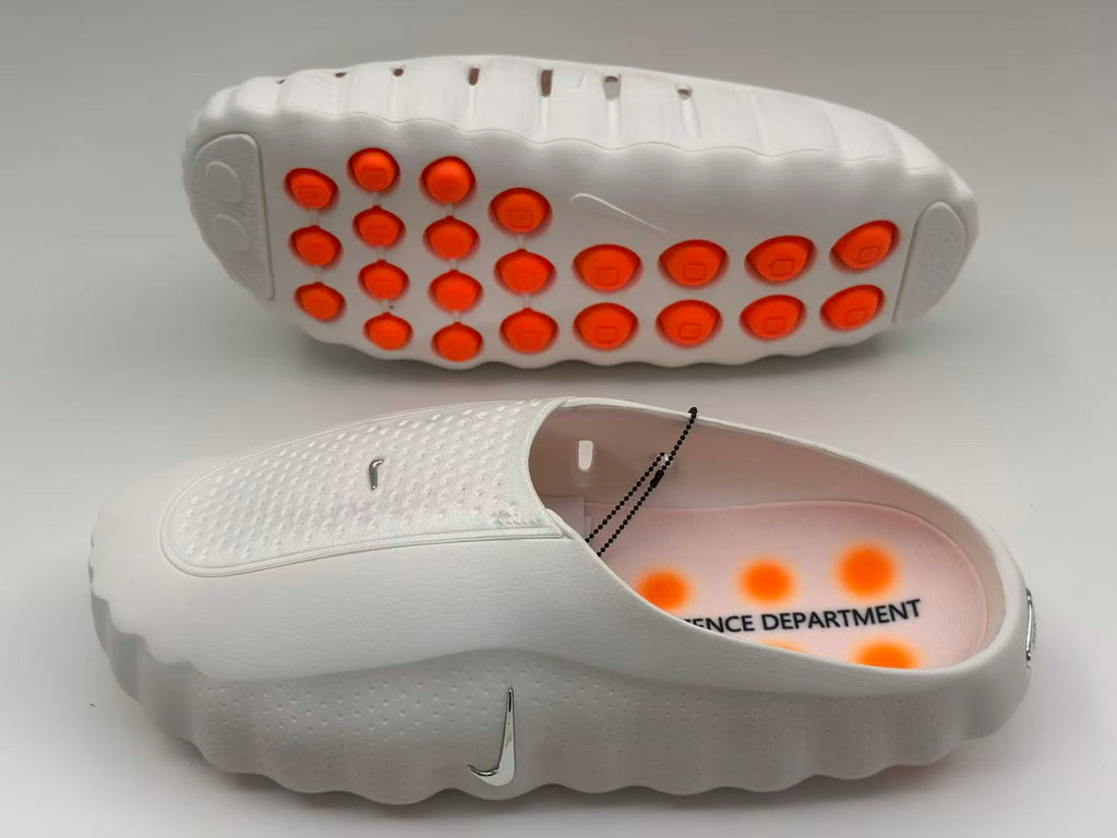 Nike Mind 001 - Blanc