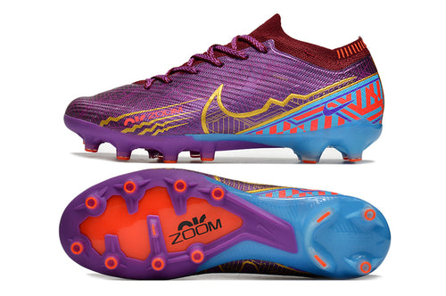 Nike Air Zoom Mercurial Vapor 17 Elite AG