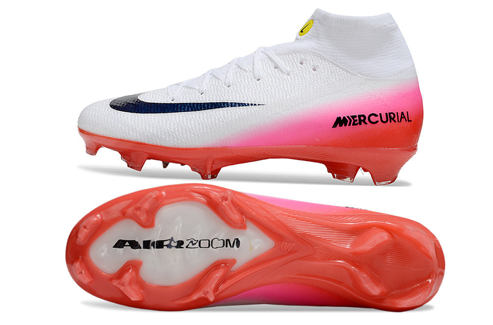 Nike Air Zoom Mercurial Superfly 16 Elite XXV FG