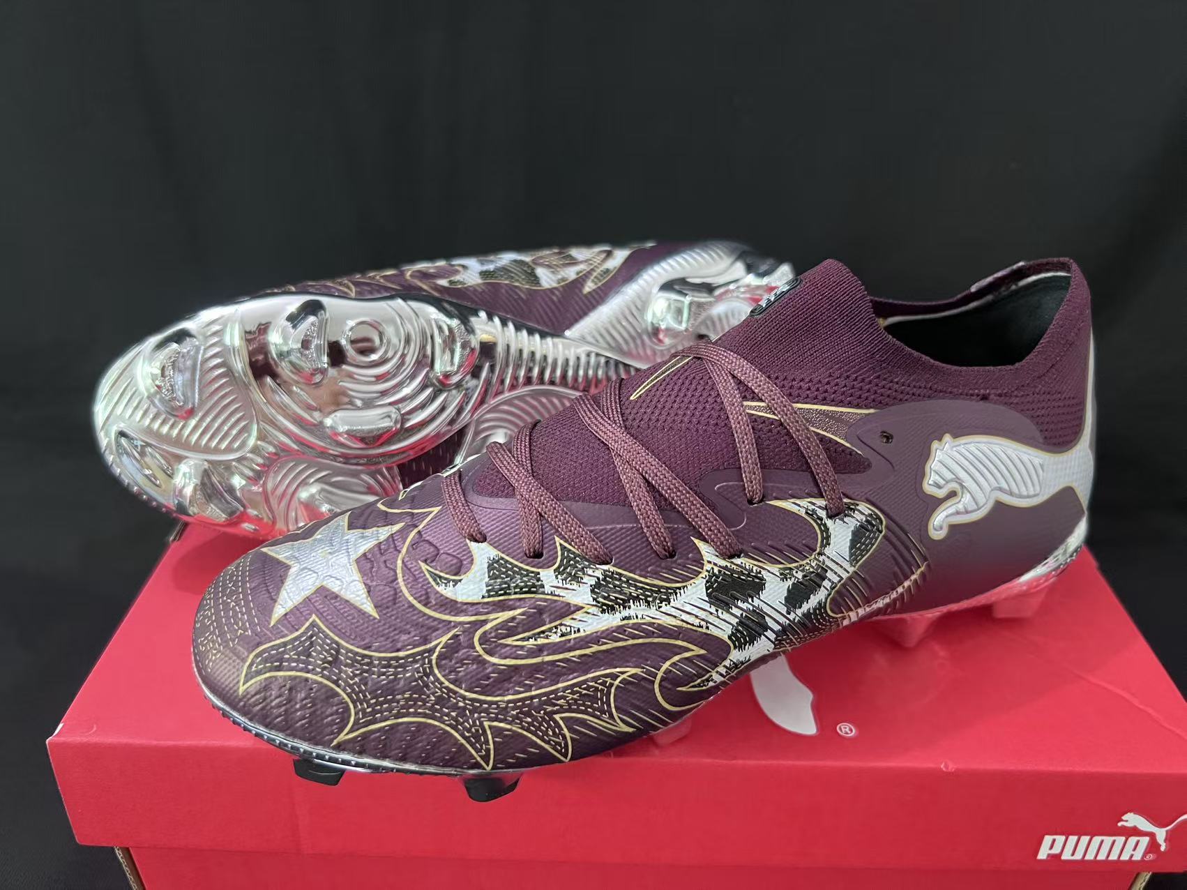 Puma FUTURE 8 ULTIMATE FG