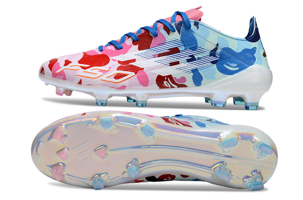 Adidas F50+ FG