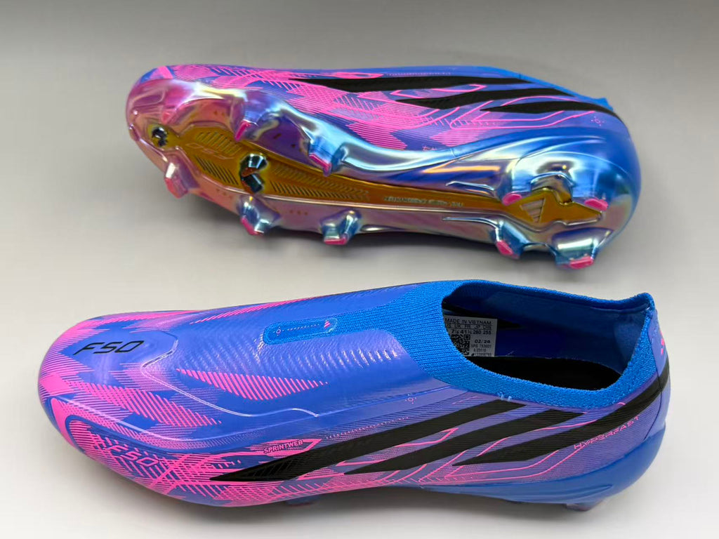 Adidas F50 FG