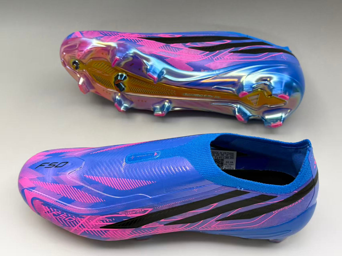 Adidas F50 FG