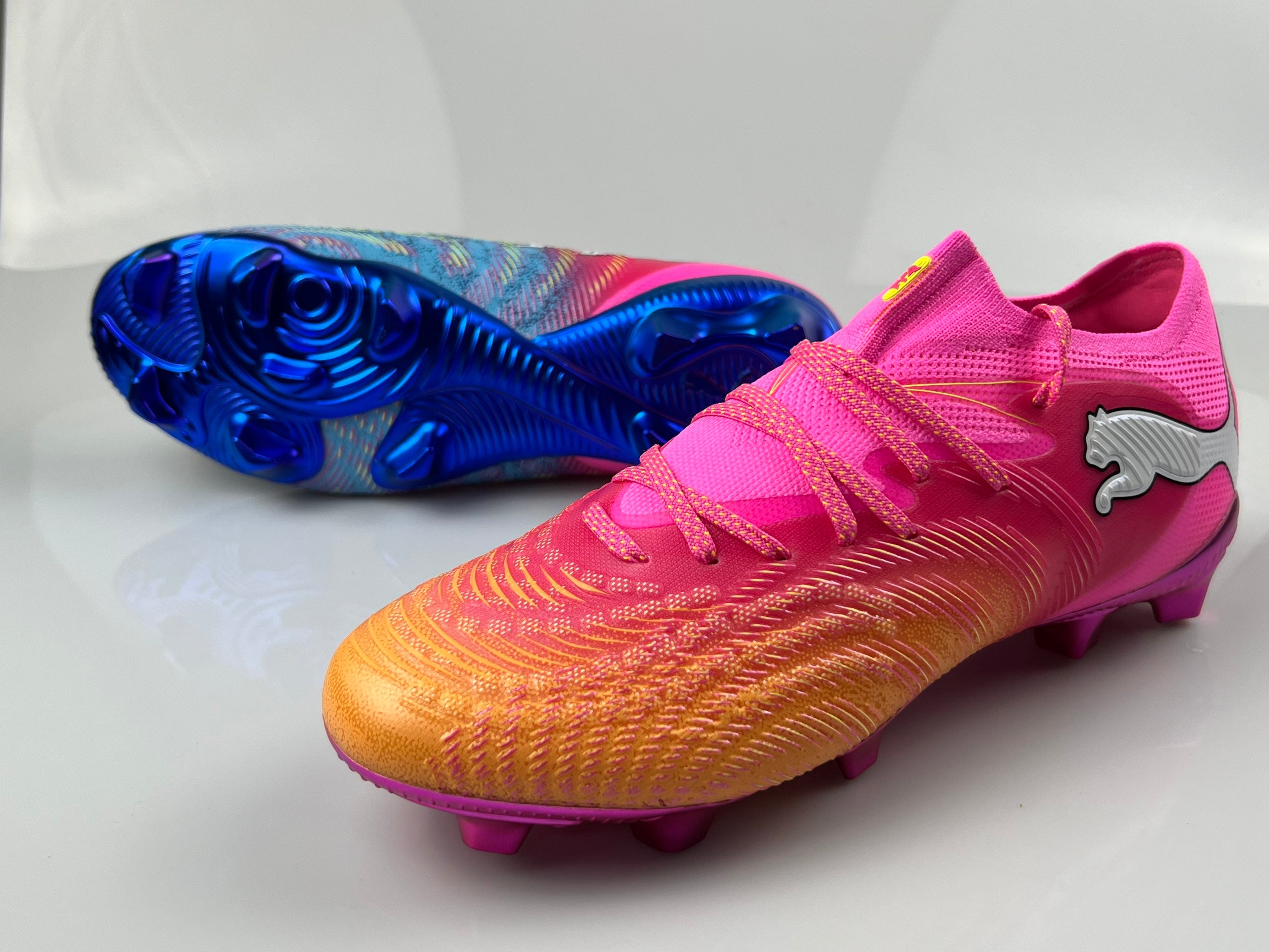 Puma FUTURE 8 ULTIMATE FG