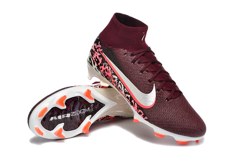 Nike United Mercurial Superfly 10 Elite