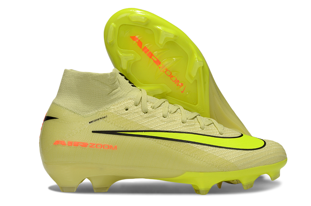 Nike Air Zoom Mercurial Superfly 16 Elite XXV FG
