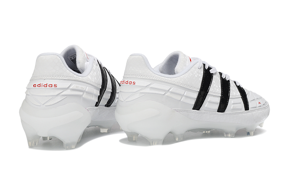 Adidas limited edition recreation of the OG Predator from 1994
