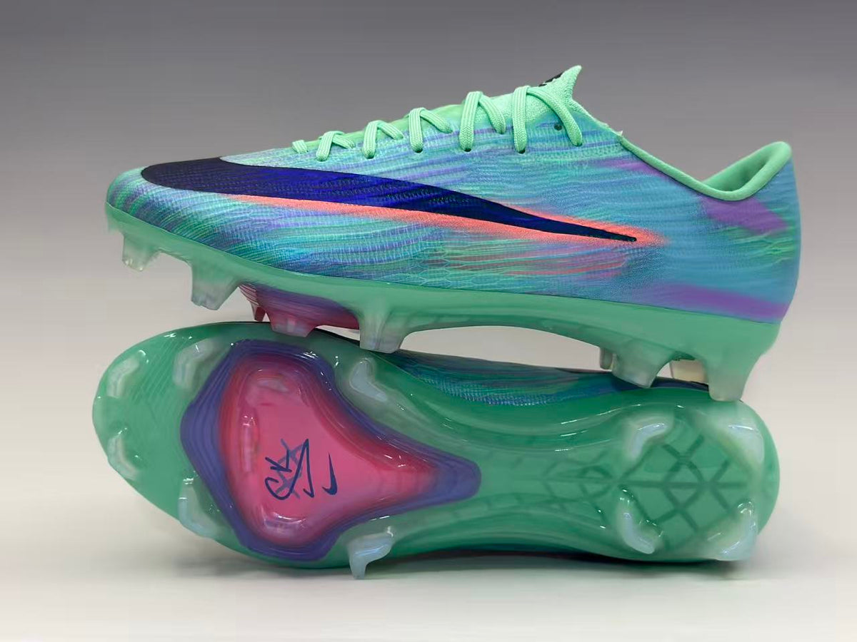Nike Air Zoom Mercurial Vapor 17 Elite FG