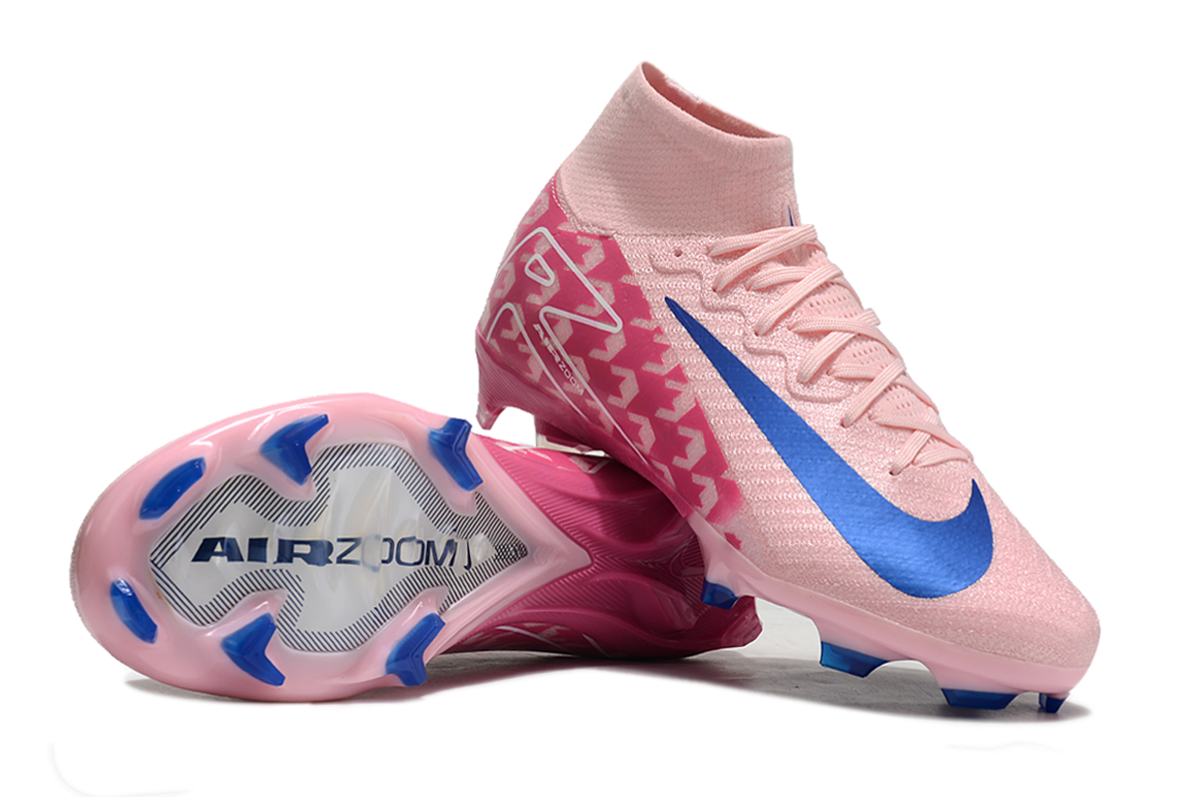 Nike Air Zoom Mercurial Superfly IX Elite FG