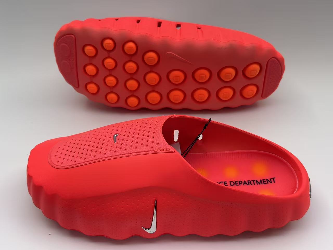Nike Mind 001 - Rouge