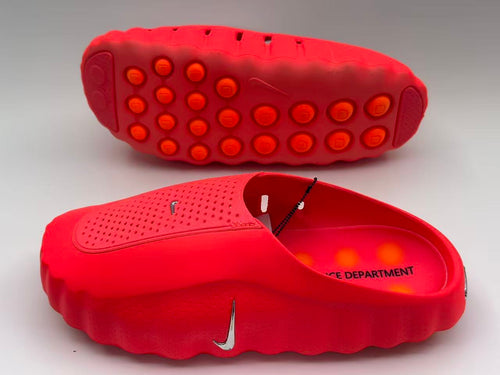 Nike Mind 001 - Rouge
