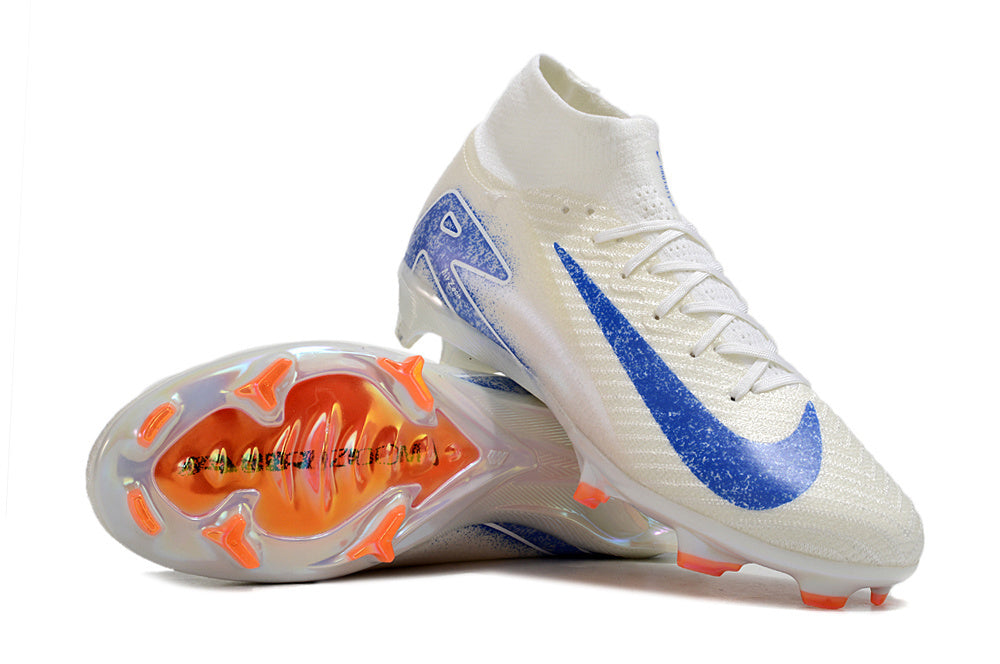 Nike Air Zoom Mercurial Superfly IX Elite FG