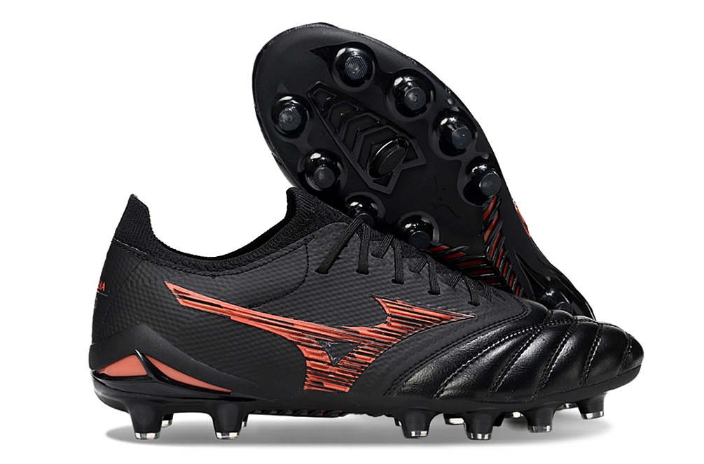 Mizuno Morelia Neo Iv Beta Elite FG