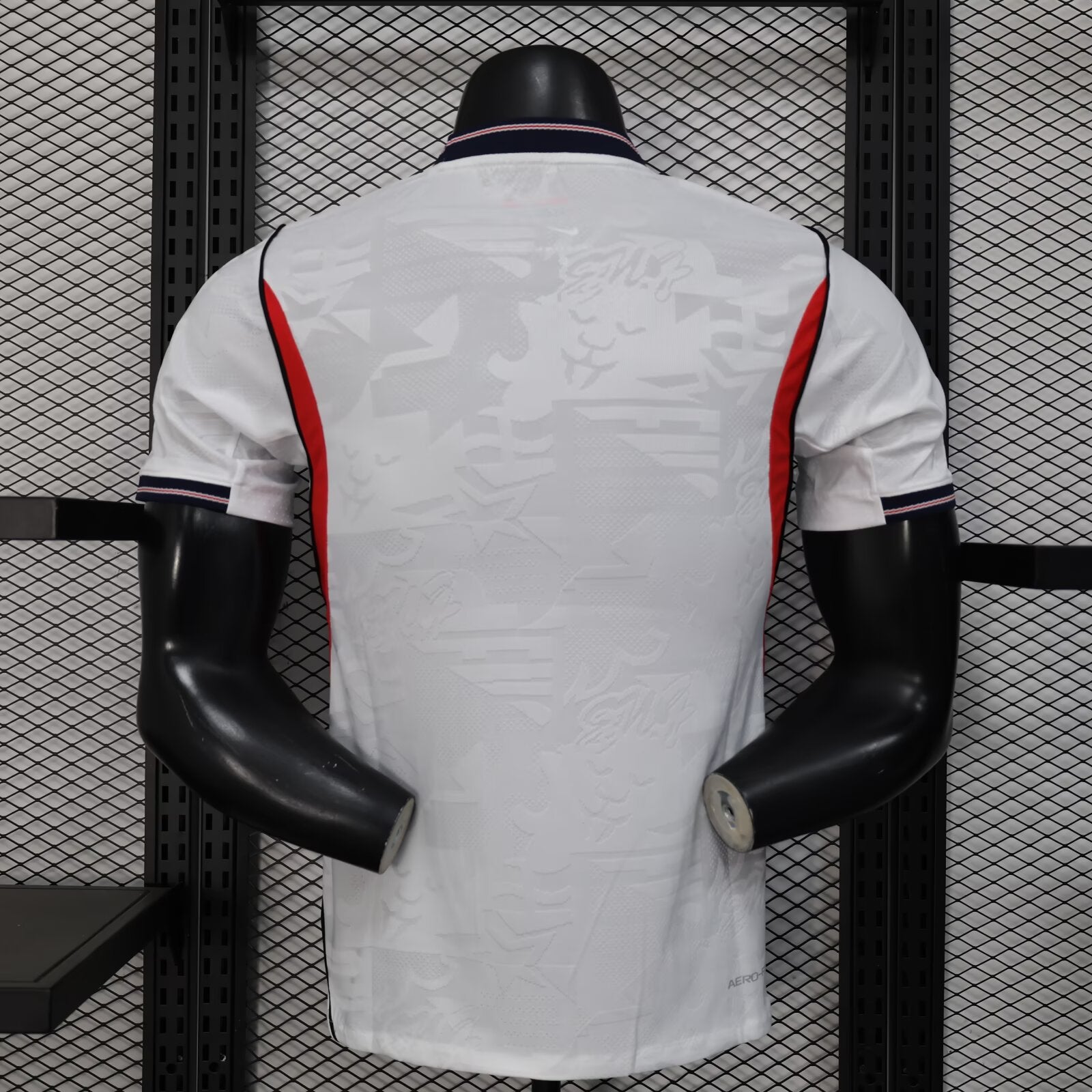 Maillot Equipe Angleterre