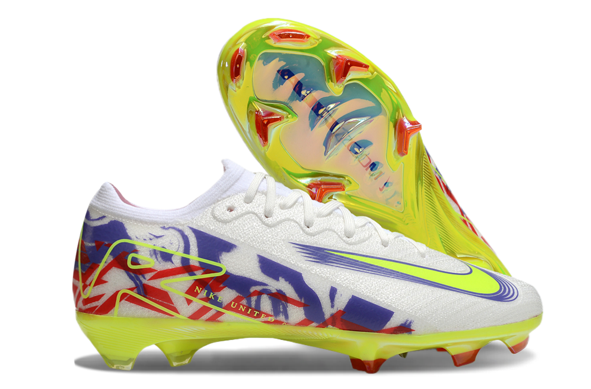 Nike Air Zoom Mercurial Vapor 17 Elite FG