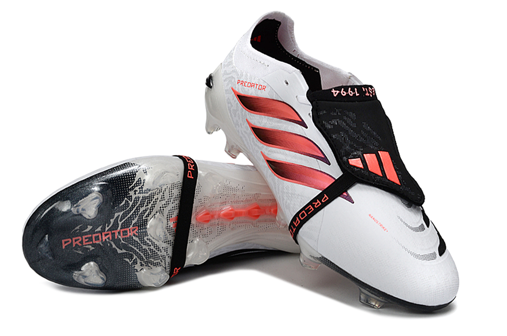 Adidas PREDATOR ACCURACY+ FG