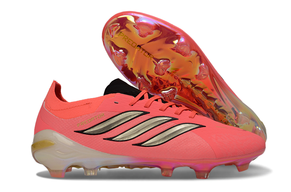 Adidas PREDATOR ACCURACY FG