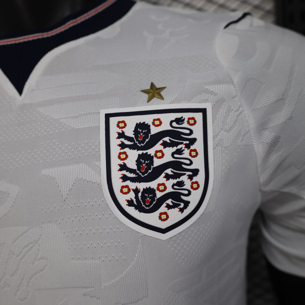 Maillot Equipe Angleterre