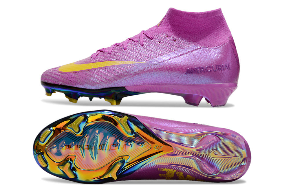 Nike Air Zoom Mercurial Superfly IX Elite FG