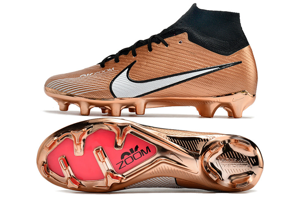 Nike Air Zoom Mercurial Vapor 17 Elite AG Haute